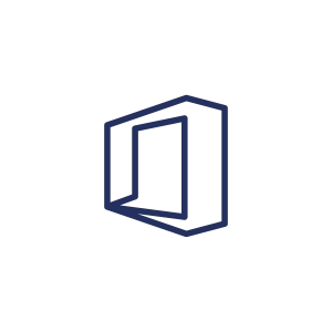 Microsoft Office 365 icon