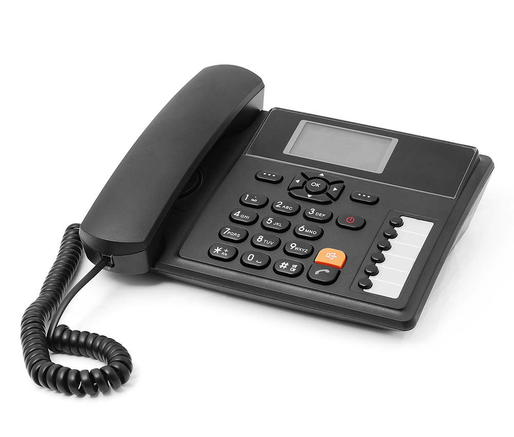 voip deskphone