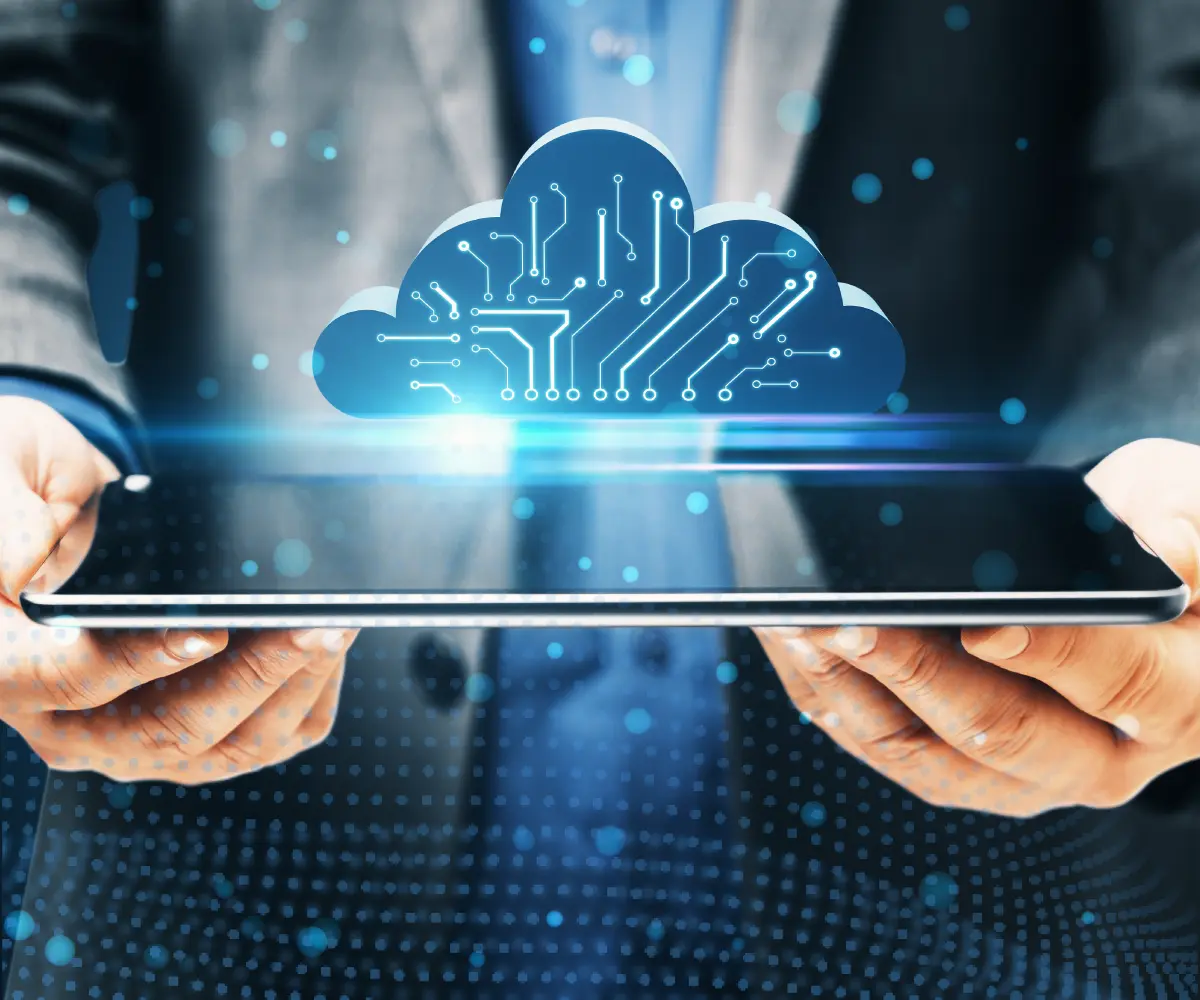 Cloud Solutions Save You from more than 1 Business Operational nightmare