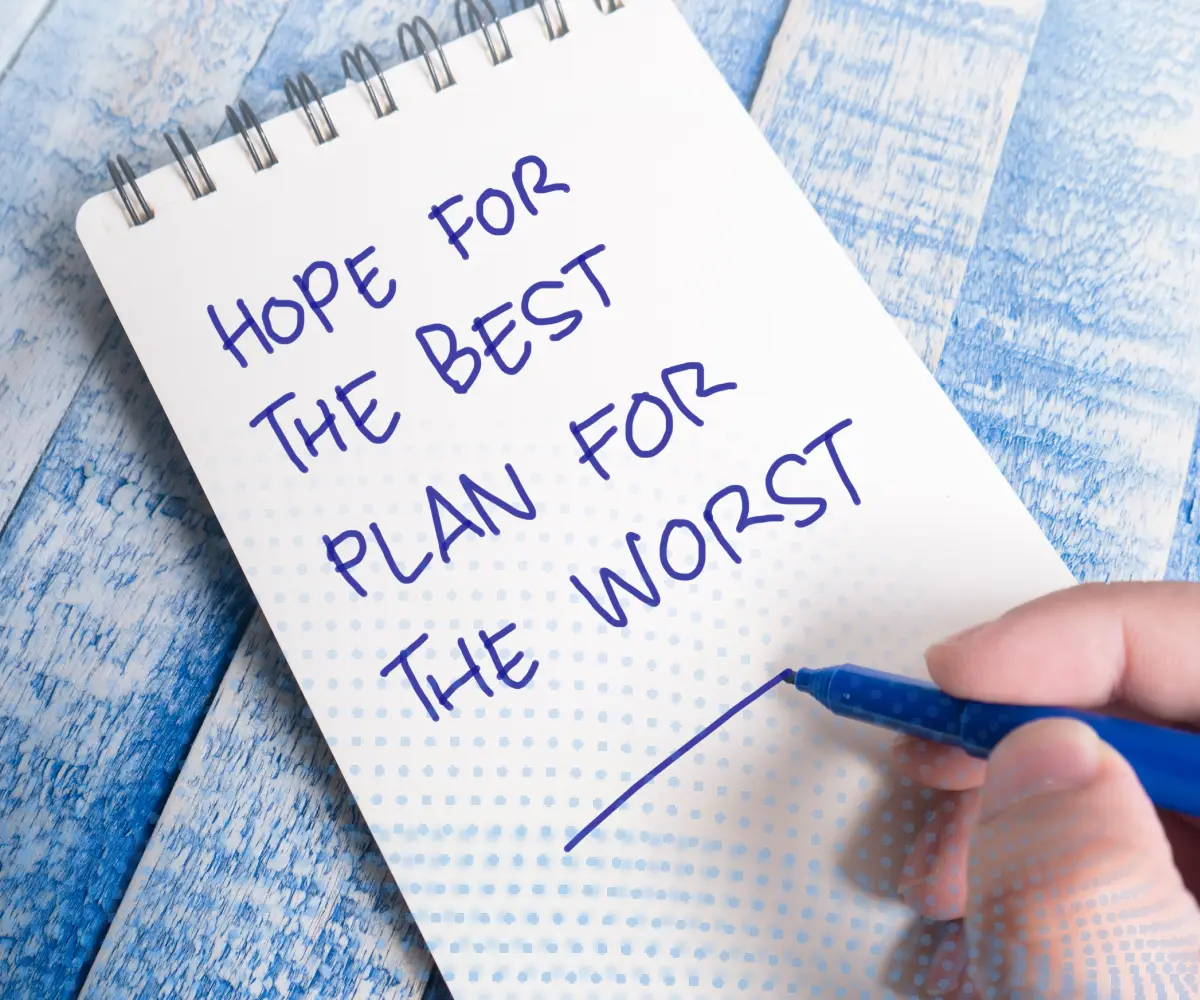 Disaster Recovery: 10 Signs Your Business Is Vulnerable
