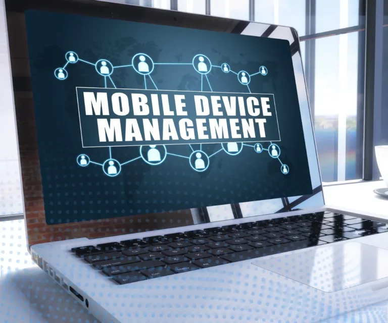 MDM 8 Steps To Implementing Mobile Device Management