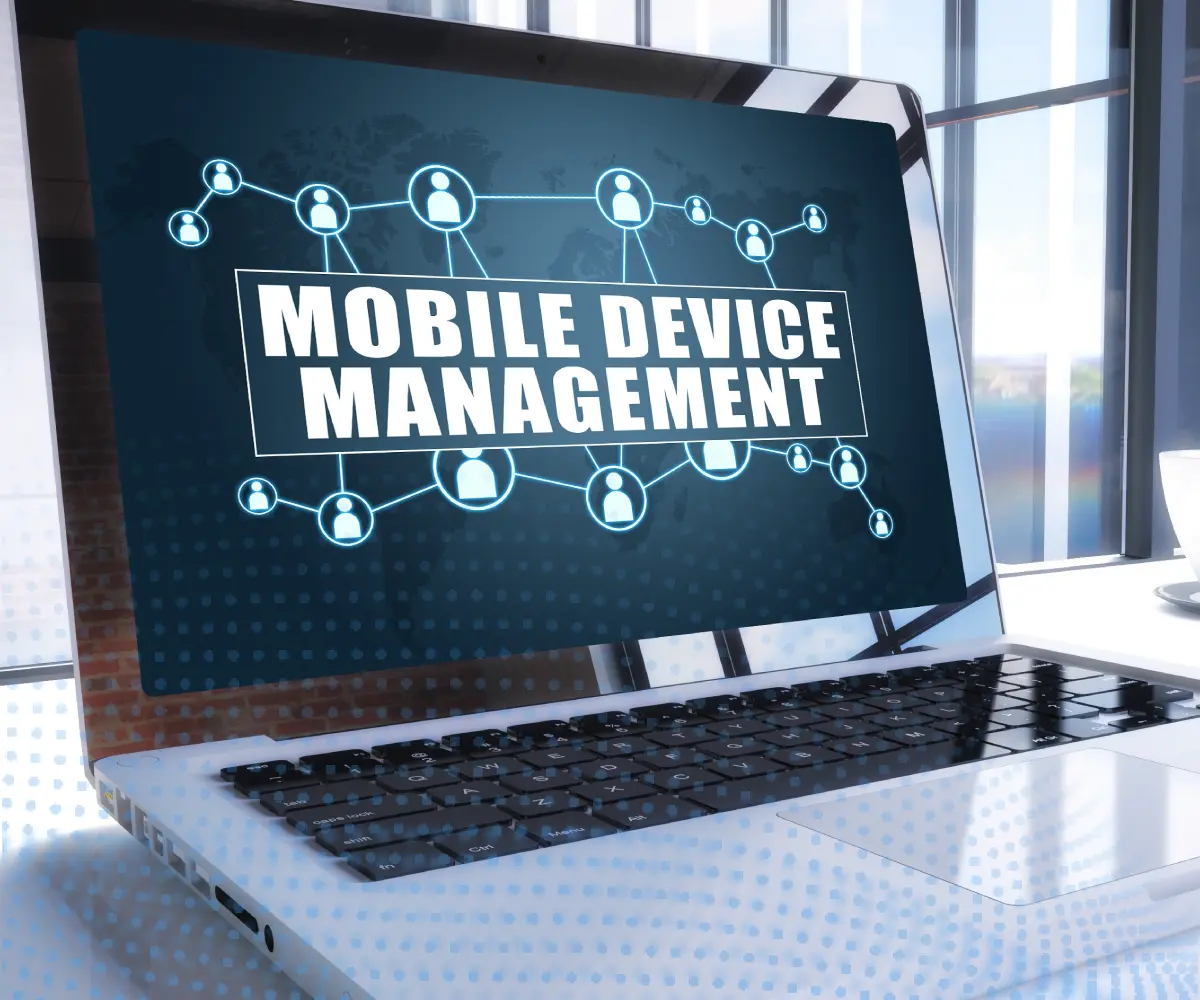 Mobile Device Management and 8 Steps To Implement It