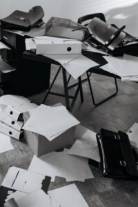 Email Management