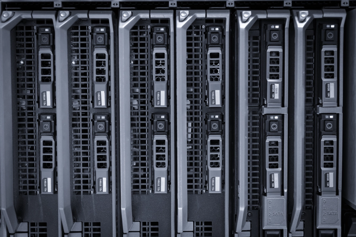 Servers - On Premise Vs in the Cloud? - First Base Solutions
