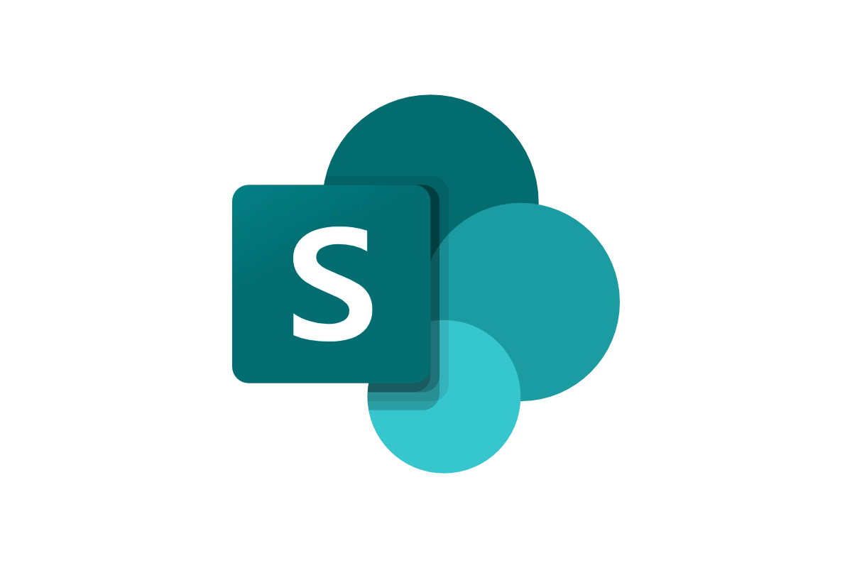 SharePoint-Logo
