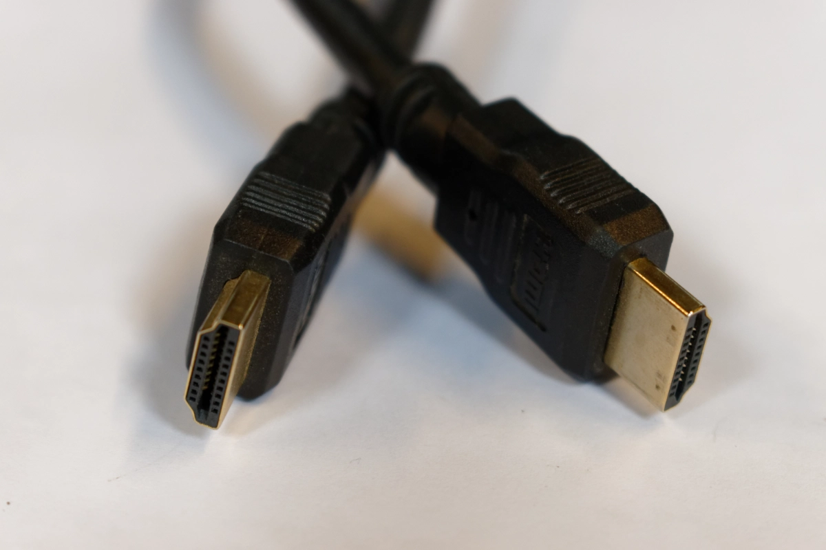 hdmi